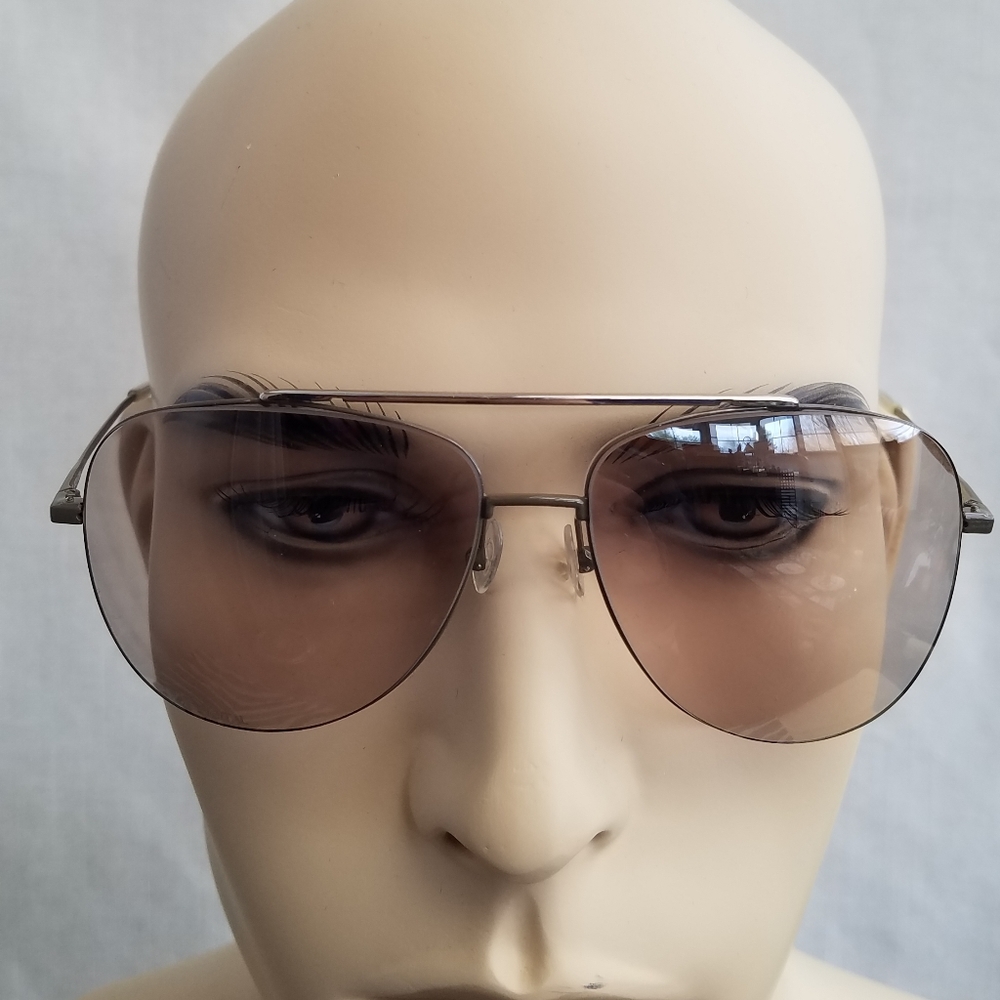 Men's "Dior Homme" Sunglasses